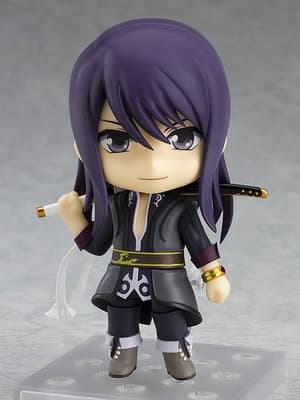 Nendoroid 1078 Yuri Lowell - 2