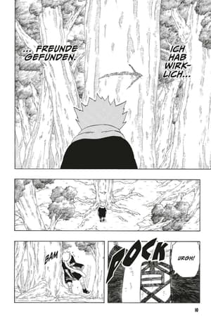 Naruto 22 - 4