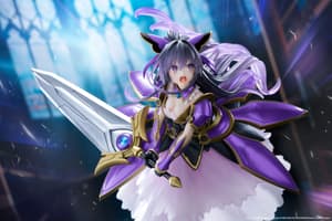 Tohka Yatogami - Sandalphon - AMP - Artist Master Piece - Taito - Neuauflage (16)