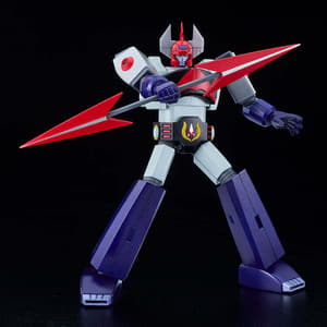 MODEROID Danguard A - 5