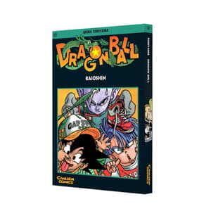 Dragon Ball Band 37 - 4