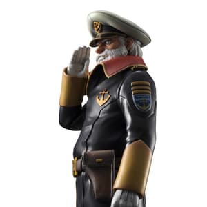 Juuzo Okita - Yamato Guys Collection - 2