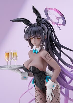 Karin Kakudate - Bunny Girl - Max Factory - 11