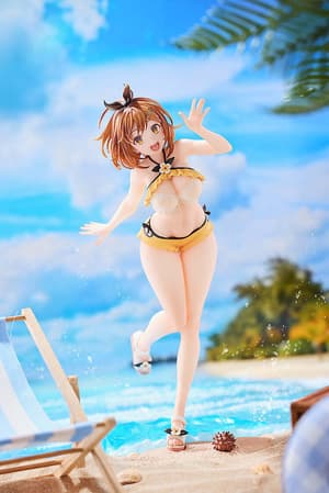 Reisalin Stout: Swimsuit Ver. - 2