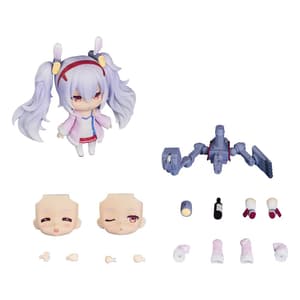 Nendoroid 1923-DX Laffey - DX Version - 5