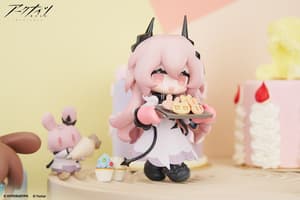 Theresa - Would You Like A Dessert? Q Series - Apex - 2