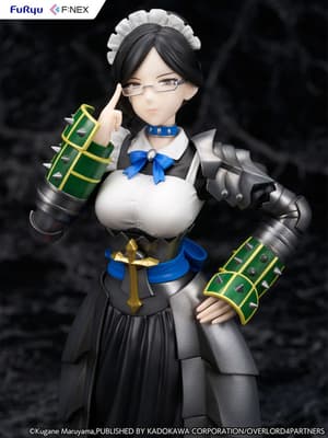 Yuri Alpha - F:Nex - Furyu - 3
