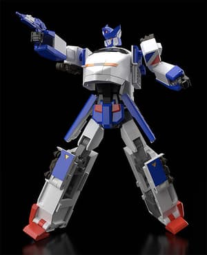THE GATTAI Might Gaine - 14
