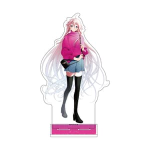 IA (Off Style Version) - Deka Acrylaufsteller IA / ONE / HIPPI - A3 (1)
