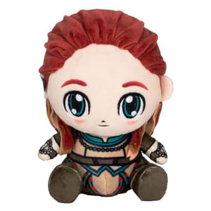 Aloy - Horizon Zero Dawn - Stubbins Plush Figure  - 1