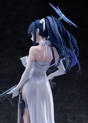 Saori Joumae - Dress - Claynel - 9