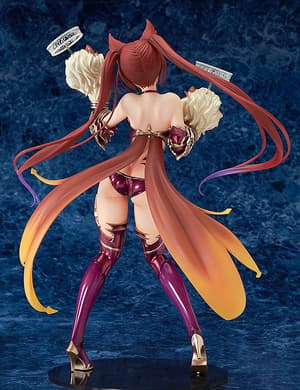 Cerberus aus Rage of Bahamut - 4