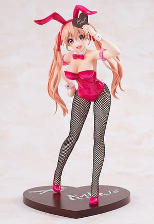 Erika Amano - Bunny Girl - KD Colle - Kadokawa - 3