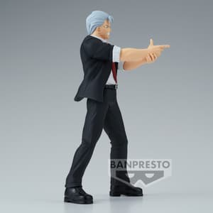 Andy - Undead Unluck - Banpresto (1)