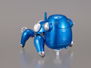 Tachikoma - Metallic - TokoToko Tachikoma Action Figure - Megahouse - 1