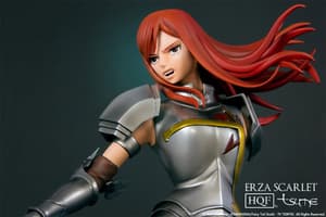 Erza Scarlet / Elsa Scarlett - 3