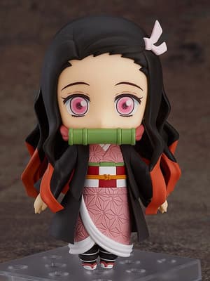 Nendoroid 1194 Nezuko Kamado - Re-Release - 2