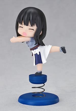 Takina Inoue - Fish - Qset - Good Smile Company - 3