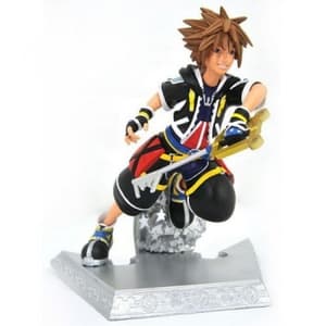 Sora - Kingdom Hearts - Diamond Select Toys - 1