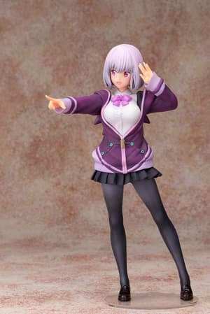 Akane Shinjo - Pulchra - 9
