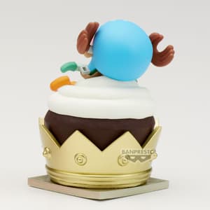 Tony Tony Chopper - Paldolce Collection Vol. 3 (Version C) - Banpresto (1)