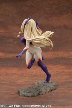 Mt. Lady - ARTFX J - Kotobukiya (5)