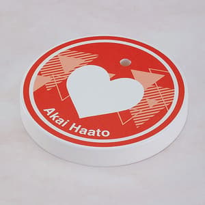 Nendoroid 1653 Akai Haato - 7