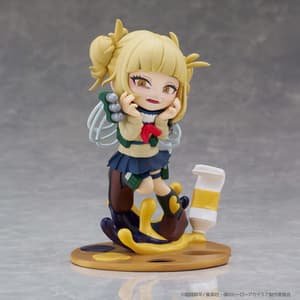 PalVerse Palé.My Hero Academia Toga Himiko - 4