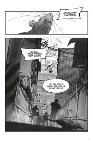 The Echo Before Dawn - 5