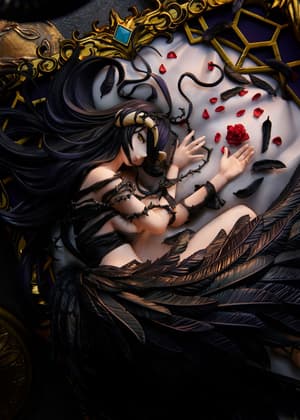 Albedo - Ending - Spiritale / Wing (1)