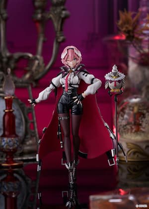 figma Takane Lui - 2