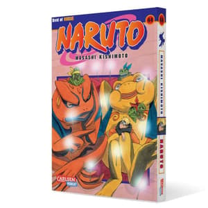 Naruto 44 - 3