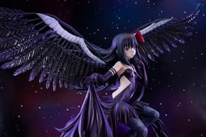 Devil / Akuma Homura - Good Smile Company - 2