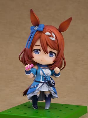 Nendoroid 2944 Super Creek - 2