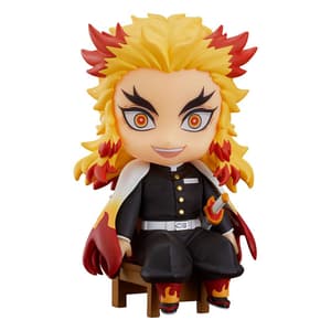 Nendoroid Swacchao! Kyojuro Rengoku - 7