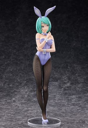 Mjurran - 1/4 B-Style Bunny - FREEing - 4
