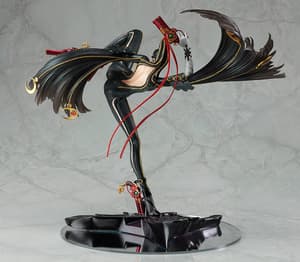 Bayonetta - 3