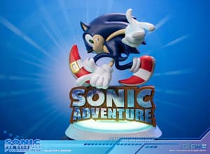 Sonic - Collector's Edition - First 4 Figures (34)