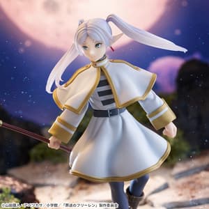 Frieren - Spellcasting - Luminasta - Sega (6)