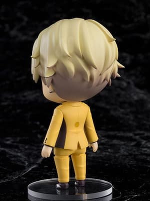 Nendoroid 2138 Finn Oldman - 2