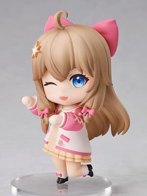 Nendoroid 2106 Diana - 4