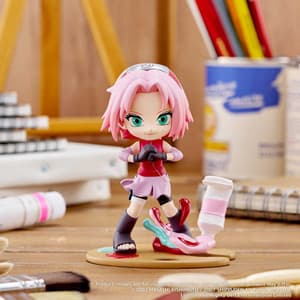 Sakura Haruno - PalVerse Palé. - Bushiroad - 3