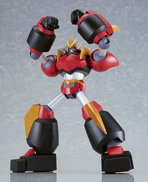 MODEROID Dai-Guard - 3