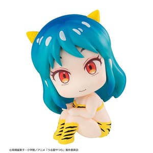 Lum - Urusei Yatsura Look Up - Megahouse (4)