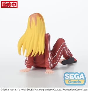 Hitomi Koshigaya - PM Perching - Sega - 1