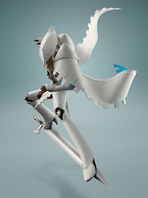 Seeker - S.H. Figuarts - Bandai Spirits - 2