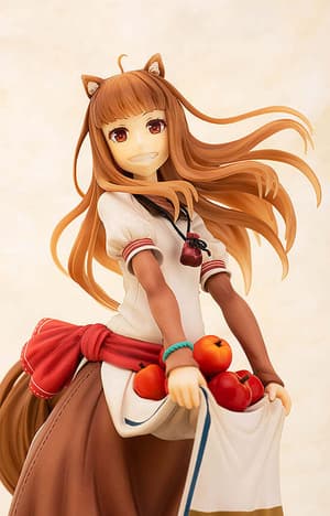 Holo: Plentiful Apple Harvest Ver.(re-run) - 7