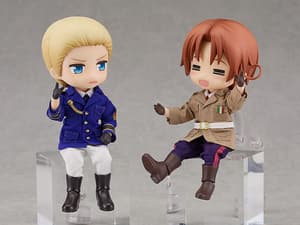 Italien (Veneziano) - Nendoroid Doll (4)