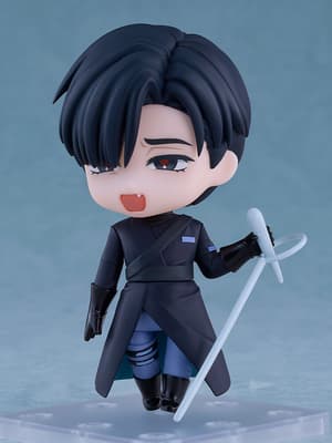 Nendoroid 3146 Ivan - 4