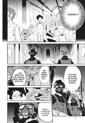 The Promised Neverland - Carlsen - Vol. 13 - 4